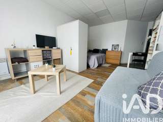 Immeuble