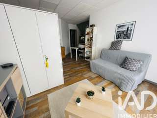 Immeuble Immeuble