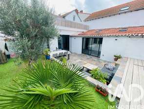 Vente ImmeubleLa pallice