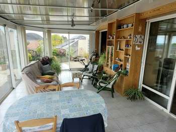 Immeuble Immeuble