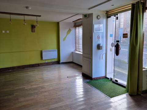 Immeuble