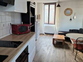 Immeuble