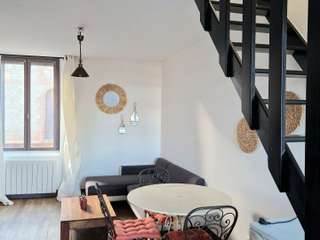 Immeuble Immeuble