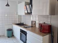 Immeuble Immeuble
