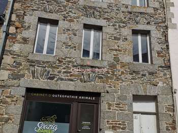 Photo Immeuble La Roche-Derrien