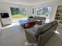 Immeuble 7 pièces