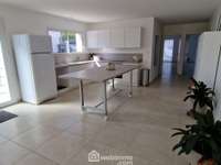 Immeuble 7 pièces