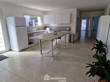 Immeuble 7 pièces