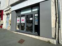Immeuble 6 pièces