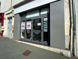 Immeuble 6 pièces
