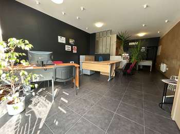 Immeuble 6 pièces