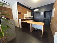 Immeuble 6 pièces