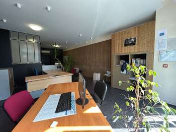 Immeuble 6 pièces