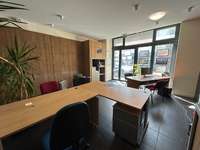 Immeuble 6 pièces