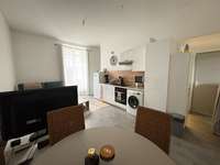 Immeuble 6 pièces