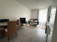 Immeuble 6 pièces
