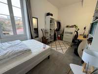 Immeuble 6 pièces