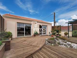 Immeuble 6 pièces