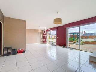 Immeuble 6 pièces