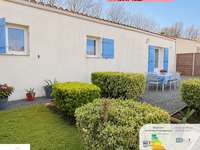 Immeuble 6 pièces