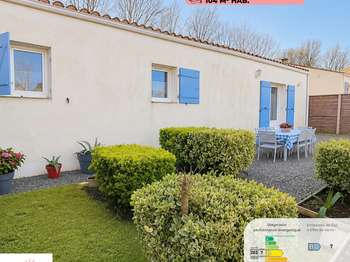 Vente Immeuble 3 chambresLa Roche-sur-Yon