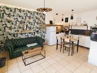 Immeuble 6 pièces