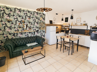 Immeuble 6 pièces Immeuble 6 pièces