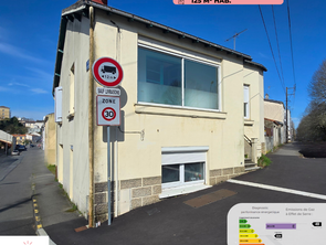 Vente Immeuble 2 chambresLa Roche-sur-Yon