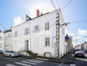 Vente Immeuble 10 piècesLa Roche-sur-Yon