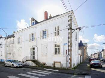 Immeuble 10 pièces La Roche-sur-Yon 85
