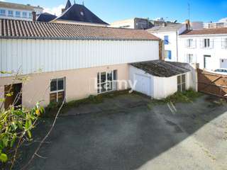 Immeuble 10 pièces Immeuble 10 pièces