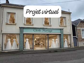 Immeuble 10 pièces Immeuble 10 pièces