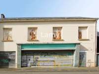 Immeuble 10 pièces Immeuble 10 pièces