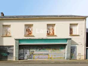 Vente Immeuble 10 piècesLa Roche-sur-Yon