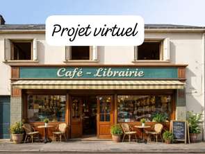 Vente Immeuble 10 piècesLa Roche-sur-Yon