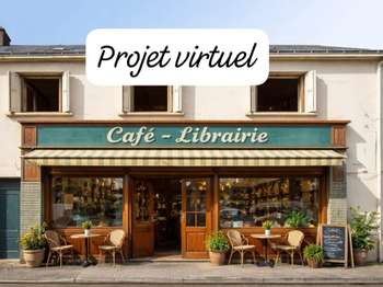 Immeuble 10 pièces La Roche-sur-Yon 85