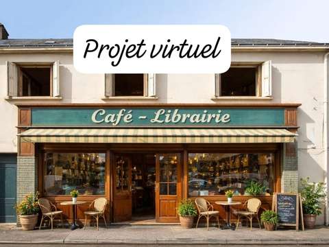 Immeuble 10 pièces La Roche-sur-Yon 85