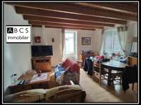 Immeuble 10 pièces