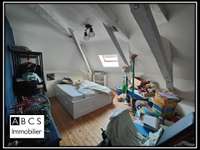 Immeuble 10 pièces
