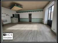 Immeuble 10 pièces