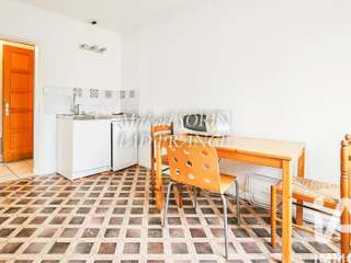 Immeuble