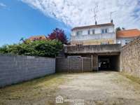 Immeuble 9 pièces