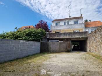 Immeuble 9 pièces La Roche-sur-Yon 85