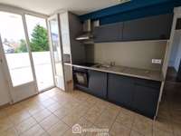Immeuble 9 pièces
