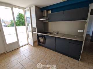 Immeuble 9 pièces