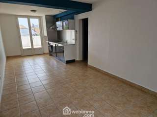 Immeuble 9 pièces