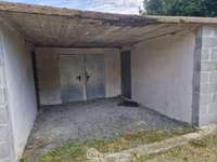 Immeuble 9 pièces