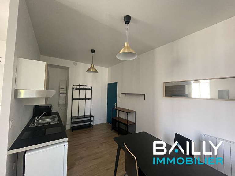 Immeuble