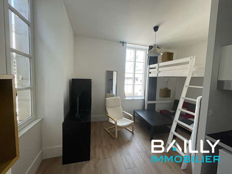 Immeuble