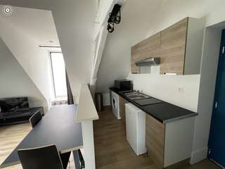 Immeuble